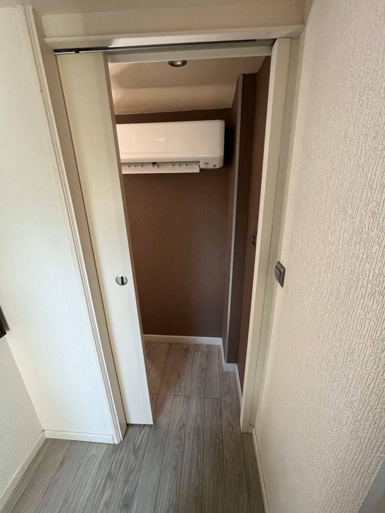 Apartament Le Bruit Des Vagues En Dormant Sausset-les-Pins Zewnętrze zdjęcie