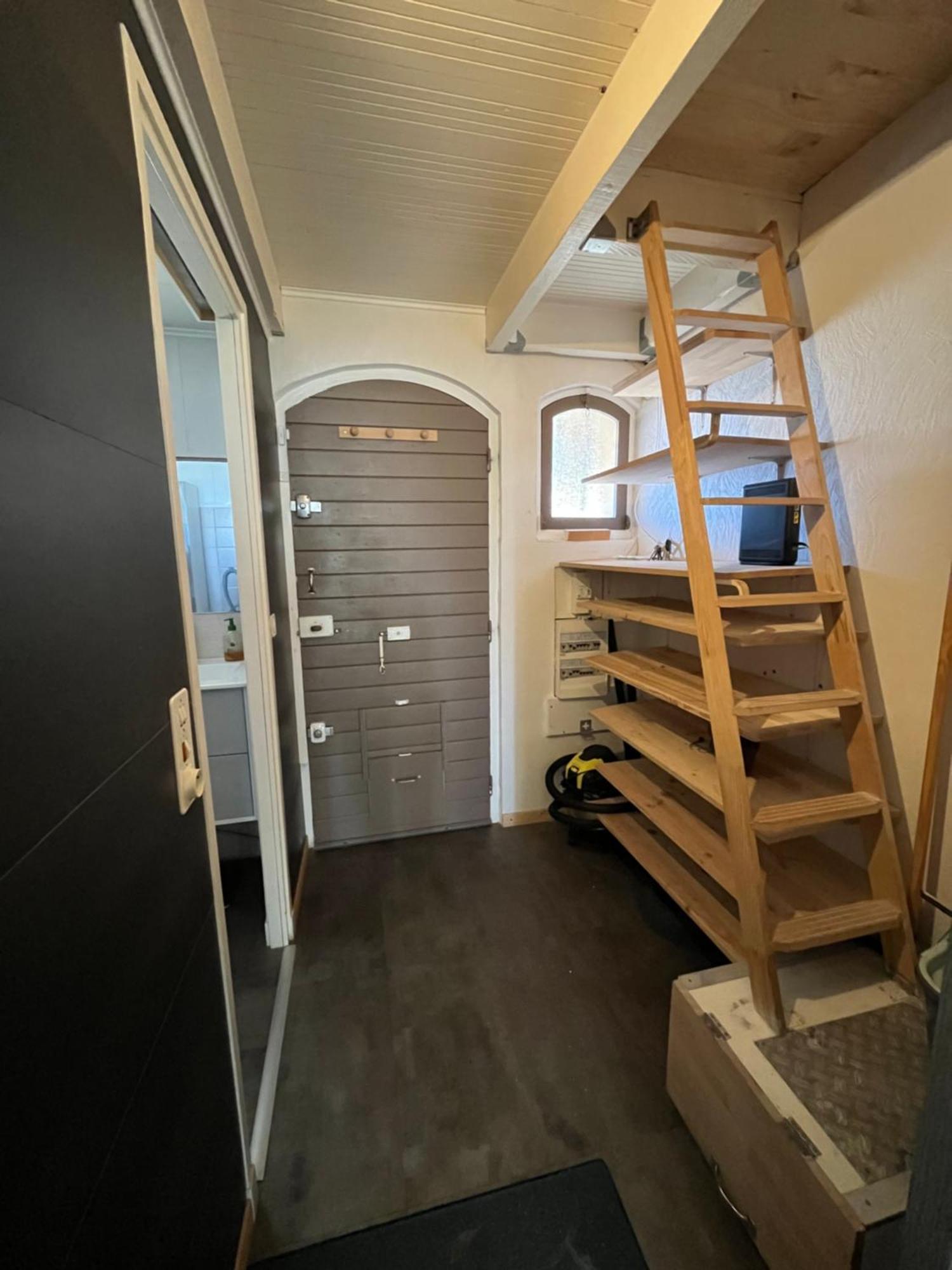 Apartament Le Bruit Des Vagues En Dormant Sausset-les-Pins Zewnętrze zdjęcie