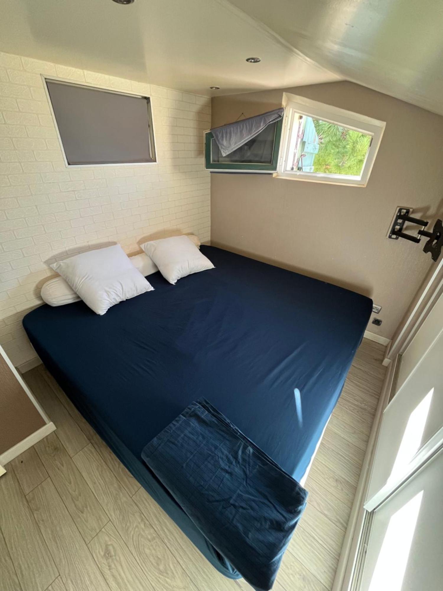 Apartament Le Bruit Des Vagues En Dormant Sausset-les-Pins Zewnętrze zdjęcie
