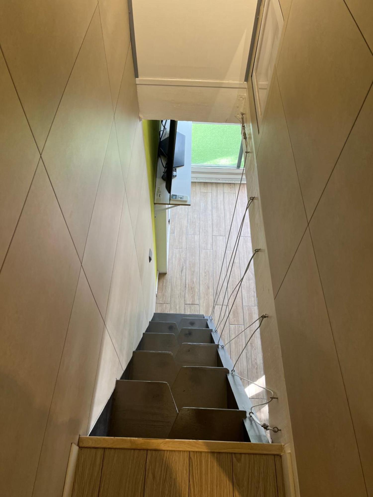 Apartament Le Bruit Des Vagues En Dormant Sausset-les-Pins Zewnętrze zdjęcie